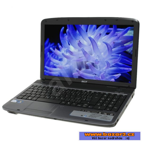 Prodám notebook Acer Aspire 5738Z