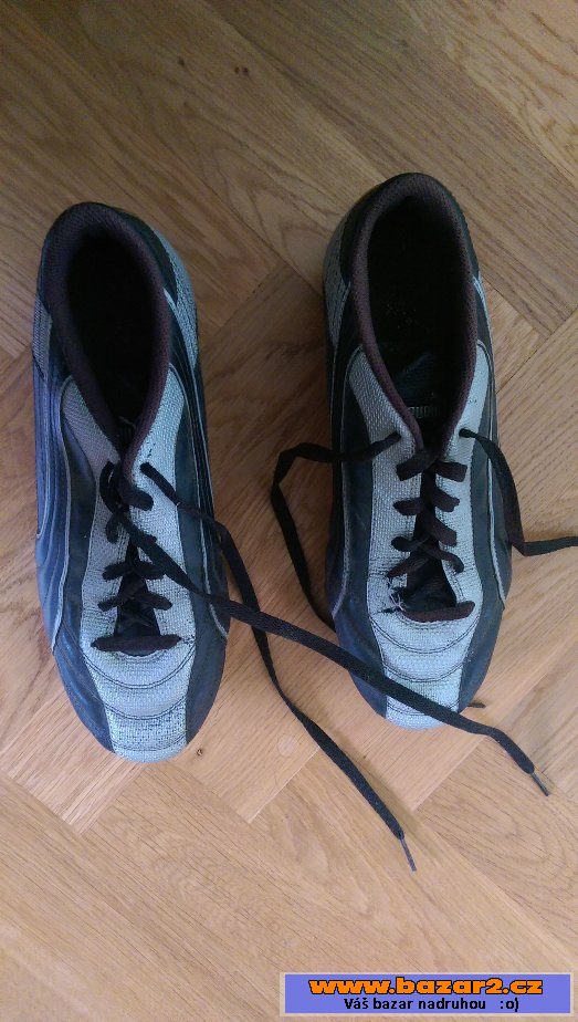 Kopačky fotbalové č. 42
