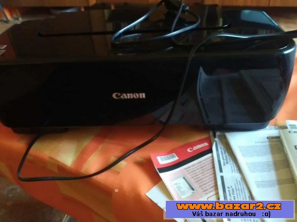 Tiskárna Cannon ip 2500