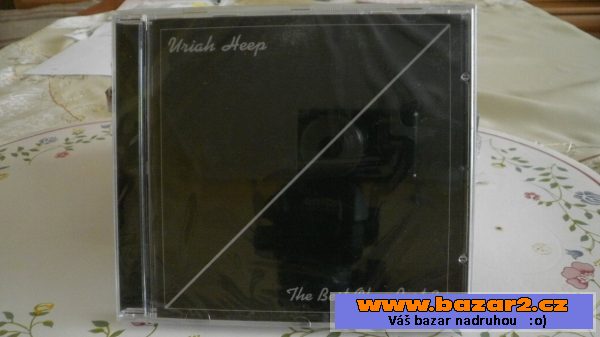 Uriah Heep