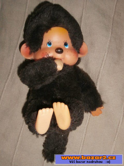 Mončiči 20cm