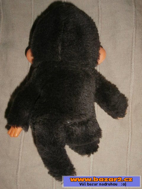 Mončiči 20cm