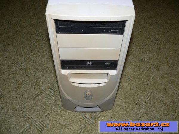 PC AMD Sempron 3200+