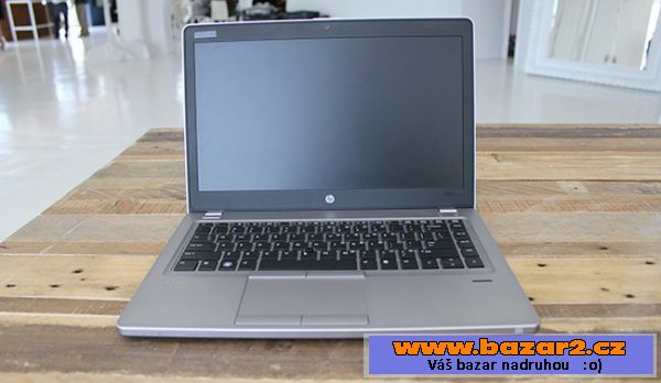 HP Folio 9470M i7 