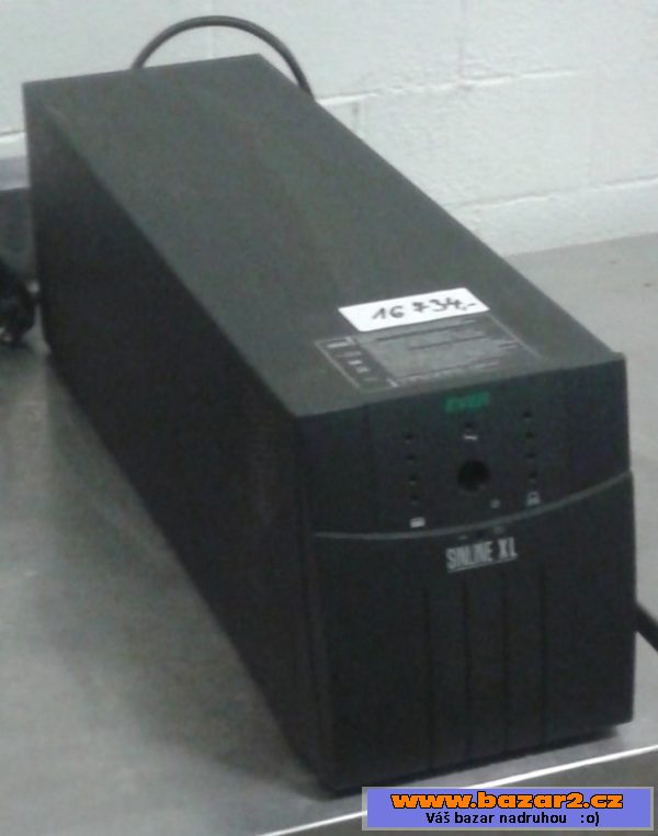 Záložní zdroj Ever Sinline XL 1800V