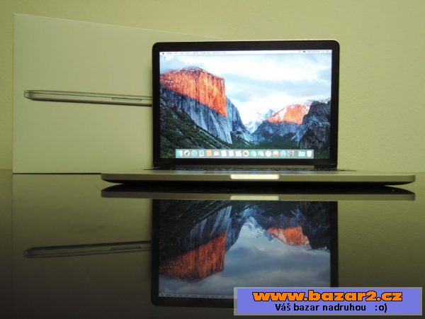 MacBook Pro Retina 2014/13.3