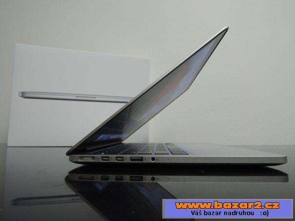 MacBook Pro Retina 2014/13.3