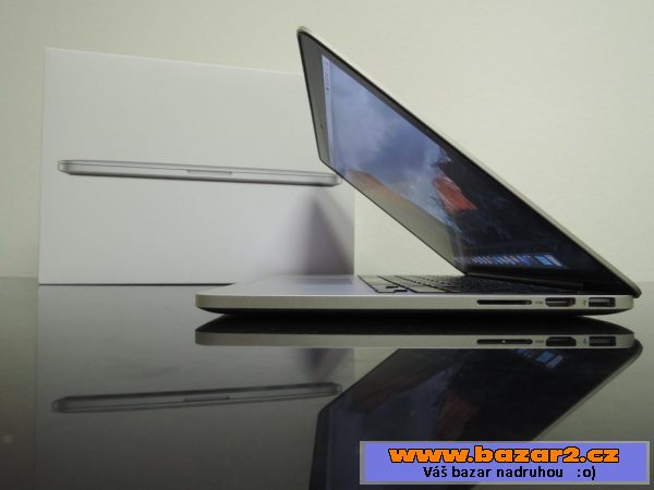MacBook Pro Retina 2014/13.3
