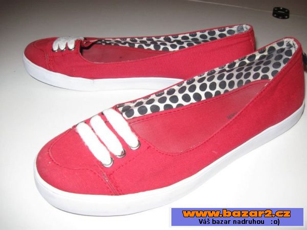 Baleriny Tommy Hilfiger