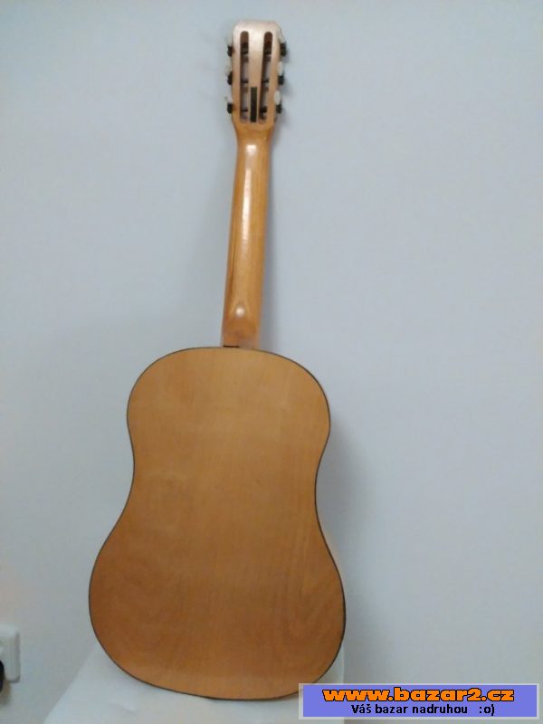 Klasická kytara