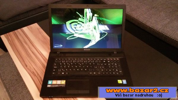 Lenovo IdeaPad G710 