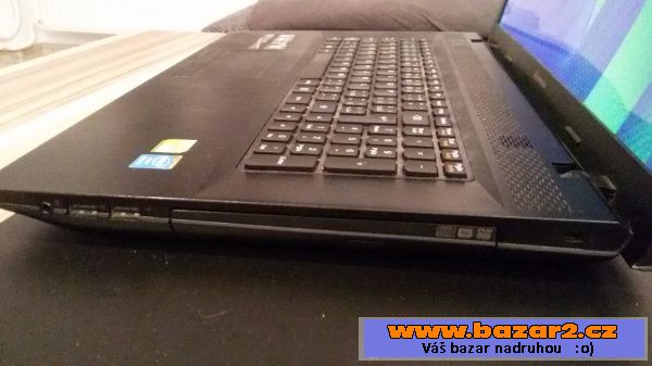 Lenovo IdeaPad G710 