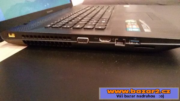 Lenovo IdeaPad G710 