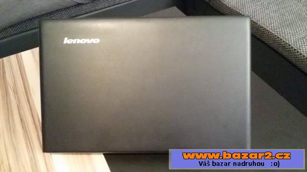Lenovo IdeaPad G710 