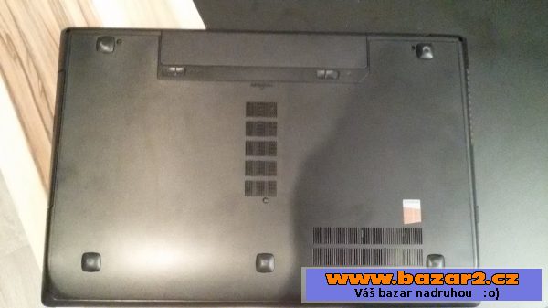 Lenovo IdeaPad G710 