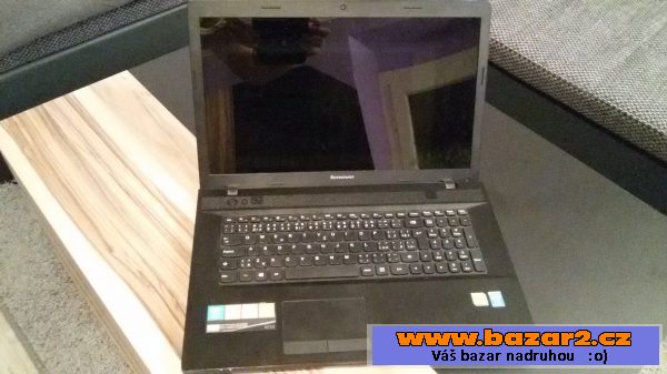 Lenovo IdeaPad G710 