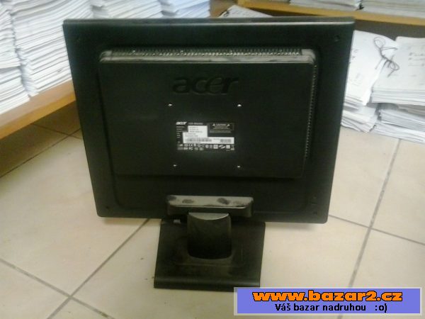  LCD monitory AL 1716 a  1916
