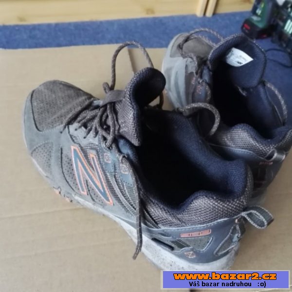Prodám New Balance MO989GT v perfek