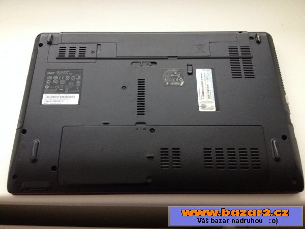 Acer Aspire 5742g