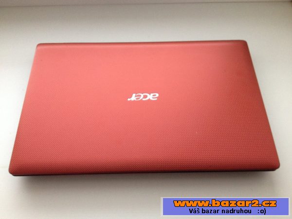 Acer Aspire 5742g