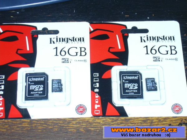 MicroCD 8 GB,16 GB,32 GB