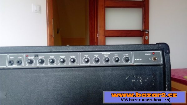 Bas kombo Tesla B100-115