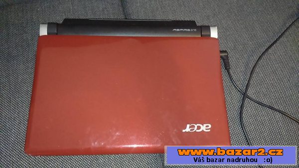 Netbook Acer Aspire one