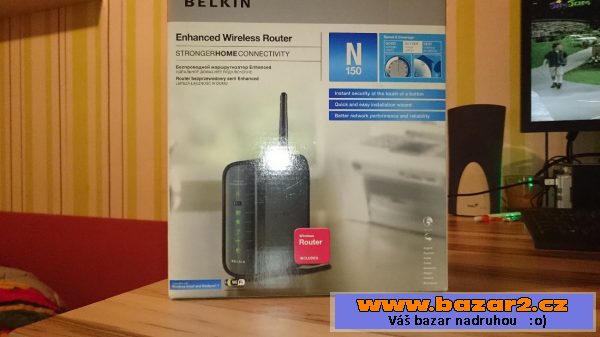 Belkin