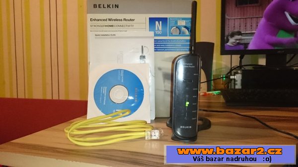 Belkin