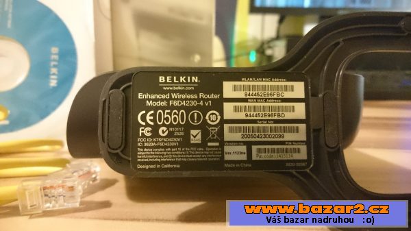 Belkin