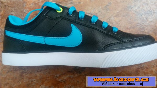 Tenisky Nike