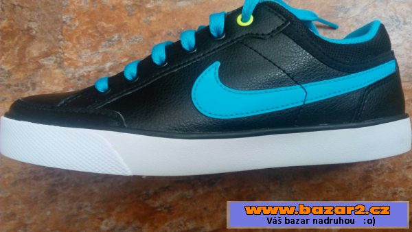 Tenisky Nike