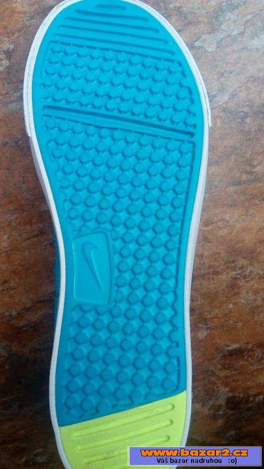 Tenisky Nike