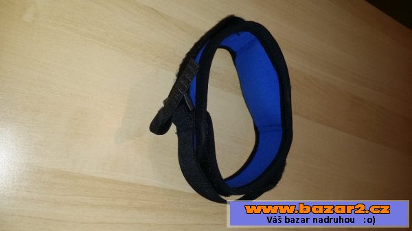 Ortopedická pomůcka na loket