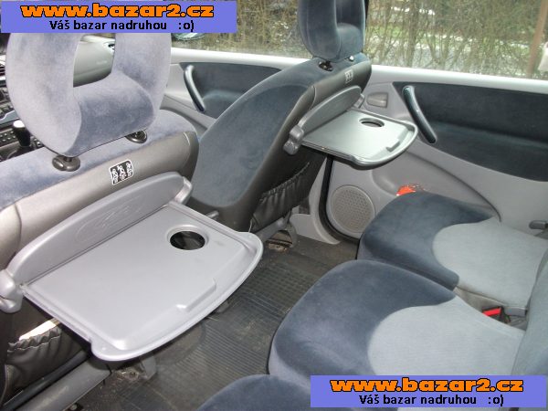 citroen xsara picasso 2,0hdi