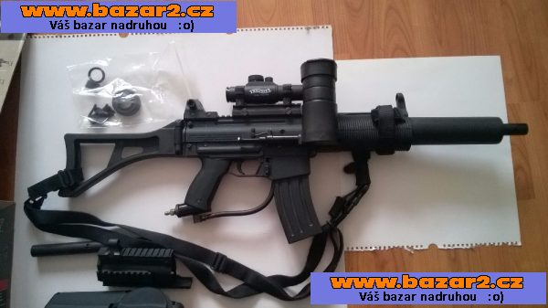Tippmann X7