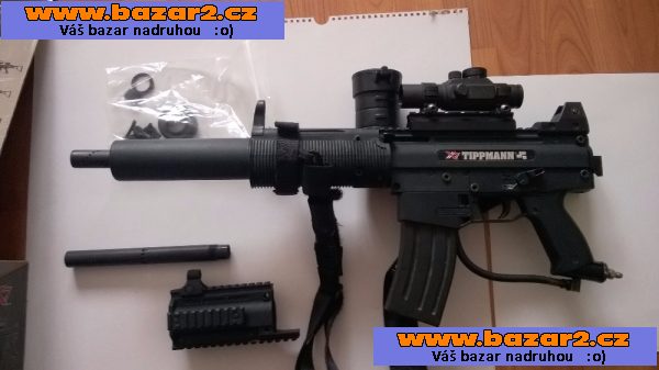 Tippmann X7