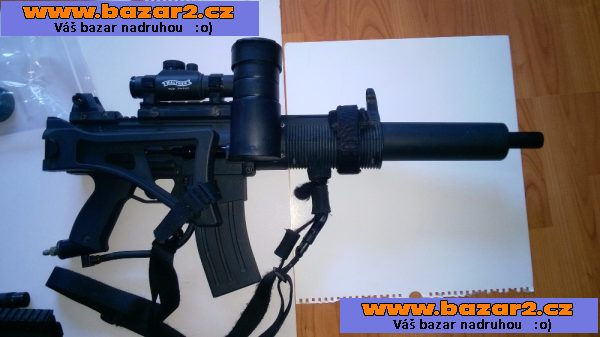 Tippmann X7