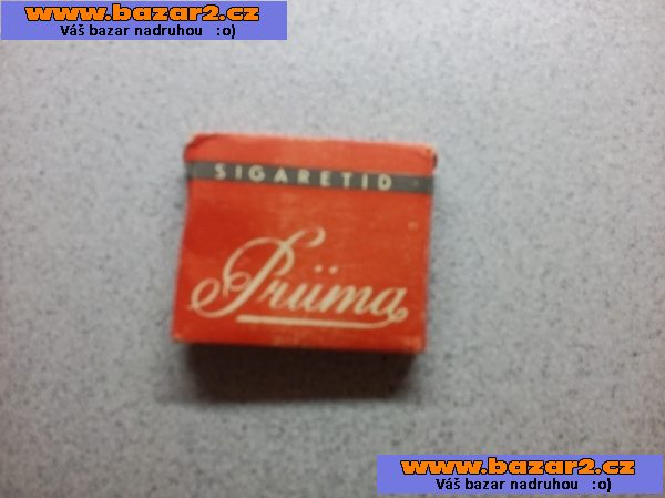 cigarety