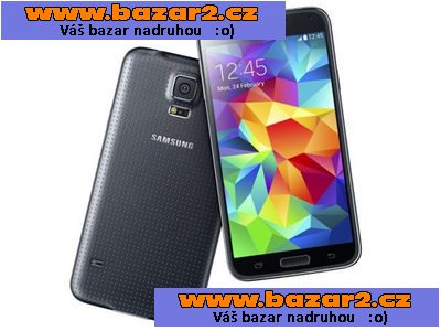 PRODAM SAMSUNG GALAXI S5