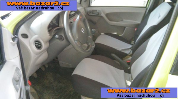 FIAT PANDA 2006