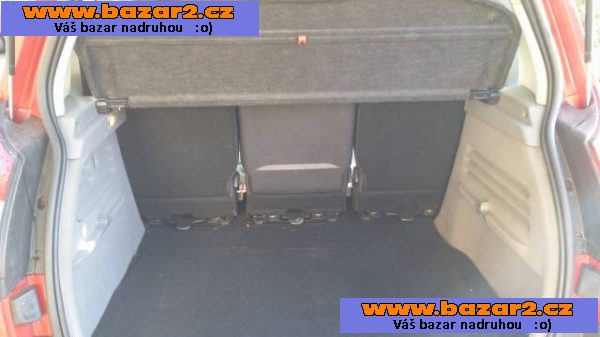 Renault Scenic 1,9 dCi