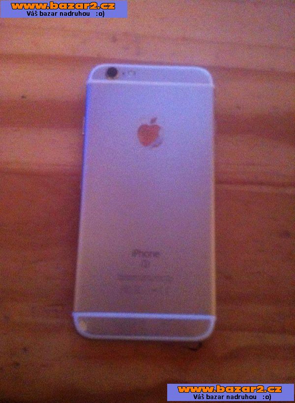 i6s - GOLD - 64GB.