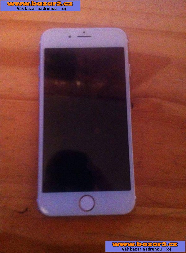 i6s - GOLD - 64GB.