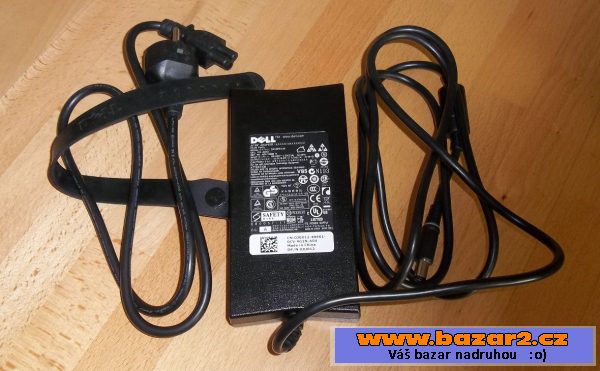 AC Adapter Dell - 130W