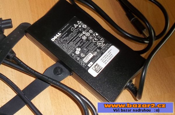 AC Adapter Dell - 130W