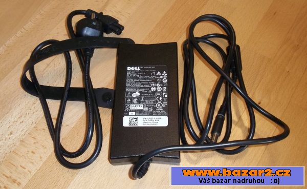 AC Adapter Dell - 130W