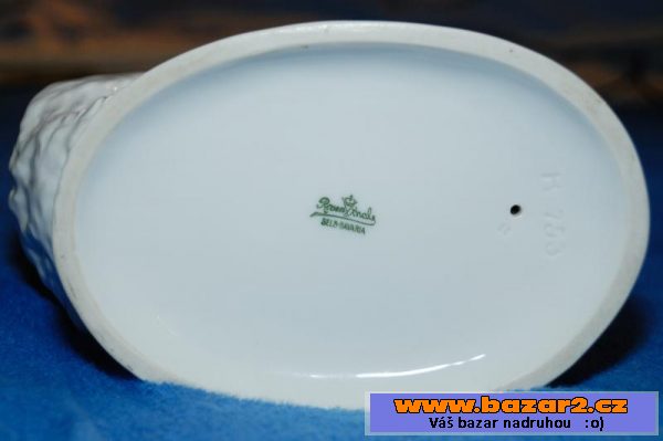 Leda mit dem Schwan-Soška Rosenthal