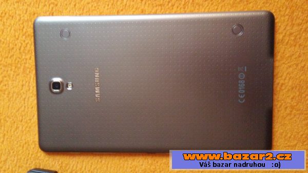 Samsung Galaxy Tab S 8.4 (wifi) 16G