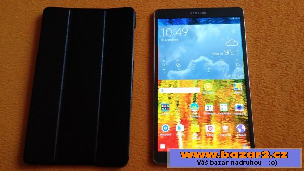 Samsung Galaxy Tab S 8.4 (wifi) 16G